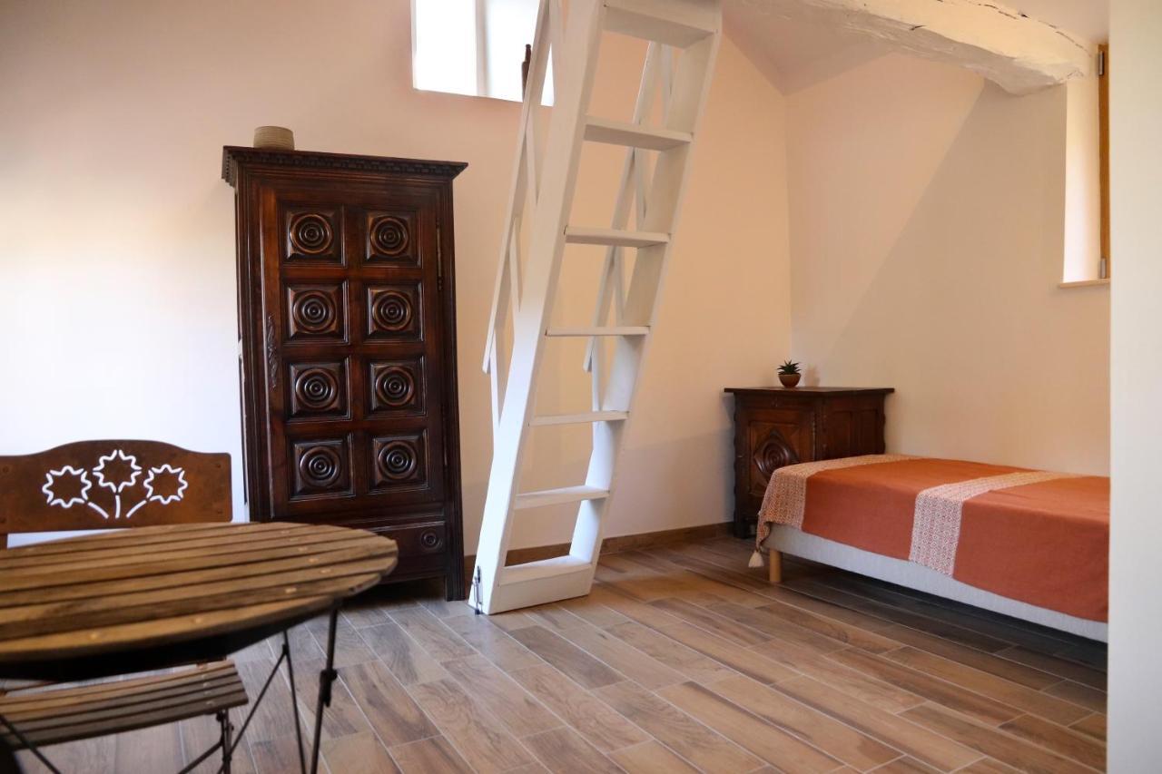 Guest house Des Feuilles Et Des Hiboux Plescop