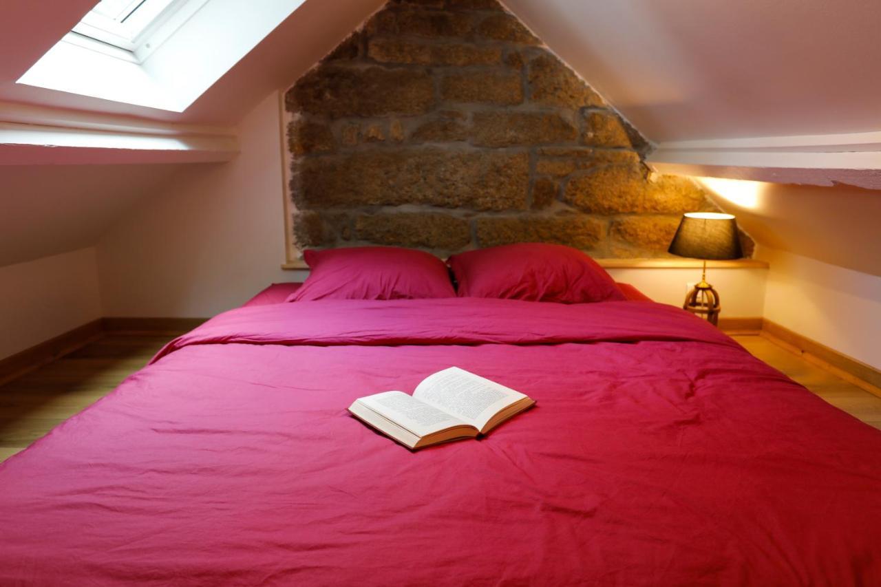 Des Feuilles Et Des Hiboux Guest house